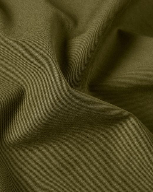 G-Star Green Cargo Pocket Regular Shirt for men