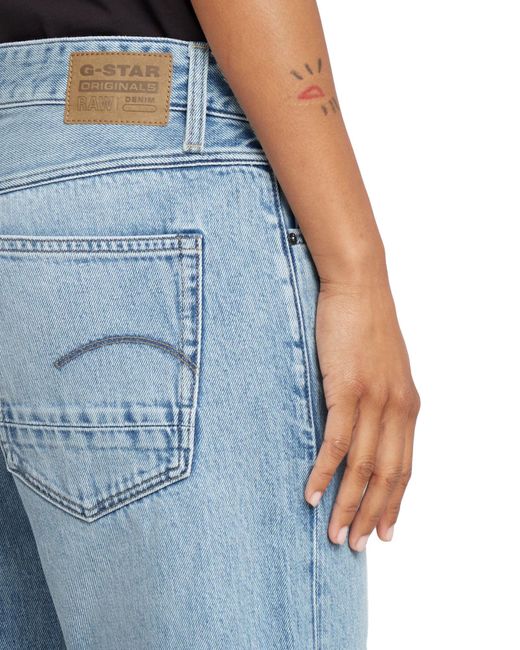 G-Star Blue Kate Boyfriend Jeans