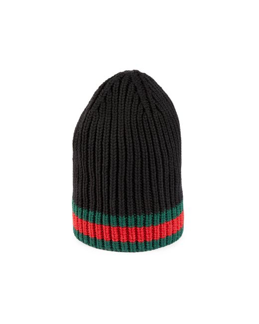 gucci wooly hat