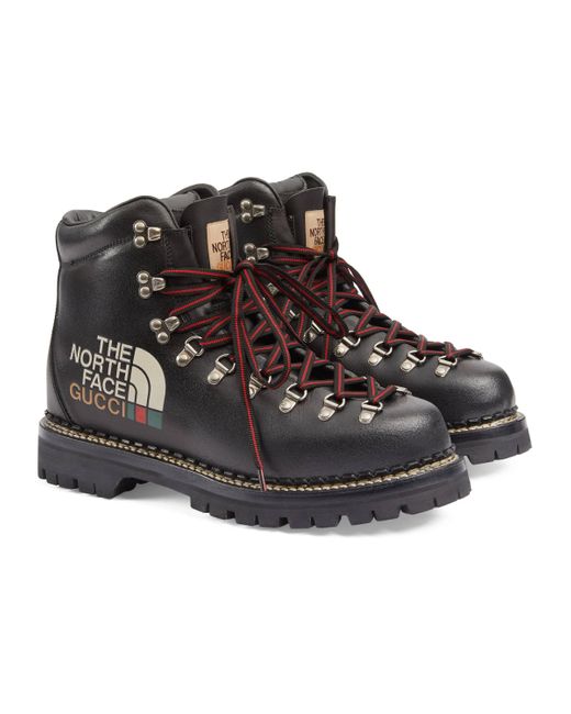 men gucci winter boots