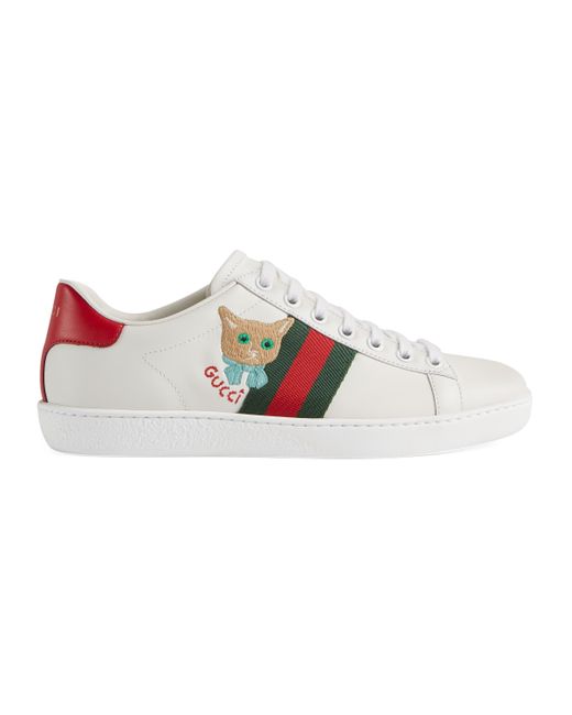 Zapatillas para mujer gucci Clearance