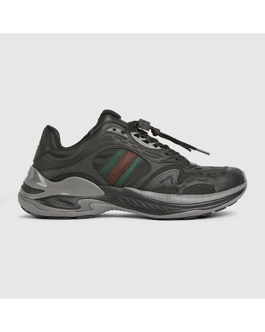 Gucci Black 2.0 Sneaker for men