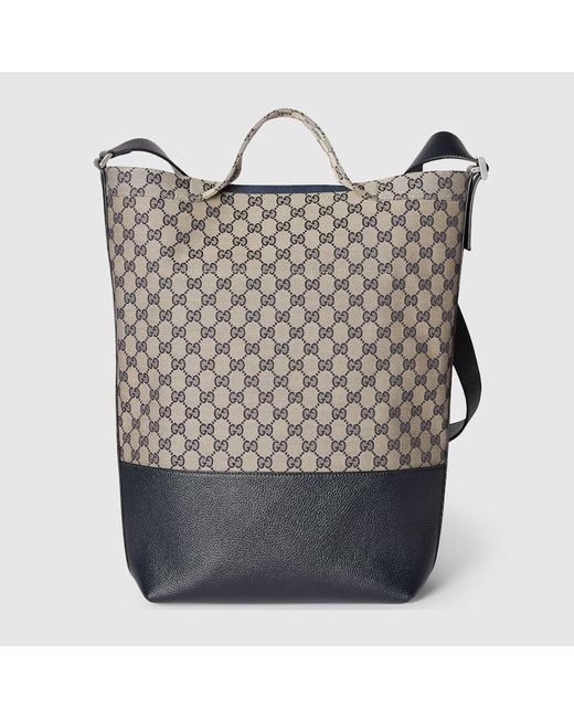 Bolso gucci grande hotsell