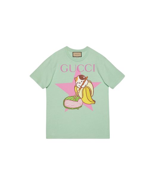 bananya cotton t shirt