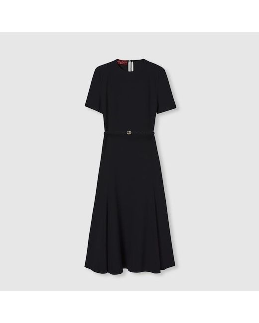 Abito di Gucci in Black