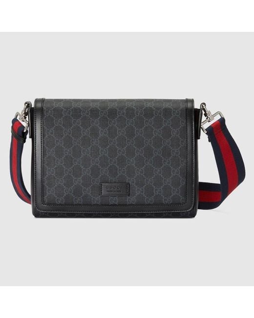 Gucci gg crossbody bag new arrivals