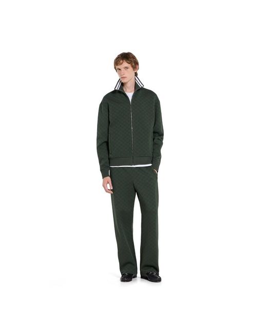 Giacca di Gucci in Green da Uomo