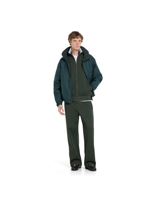 Giacca di Gucci in Green da Uomo