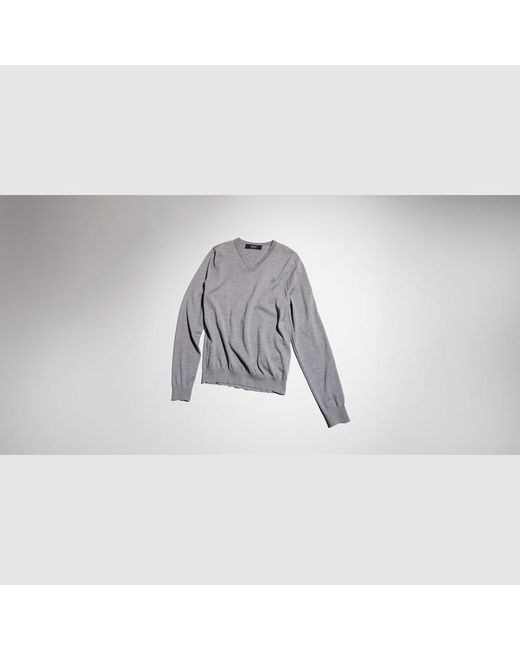 Pullover di Gucci in Gray