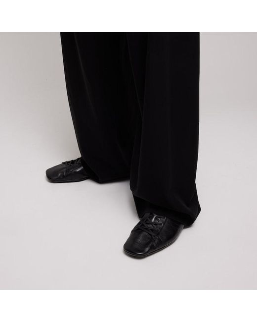 Gucci Black Sneaker With Driver Sole, Uk for men