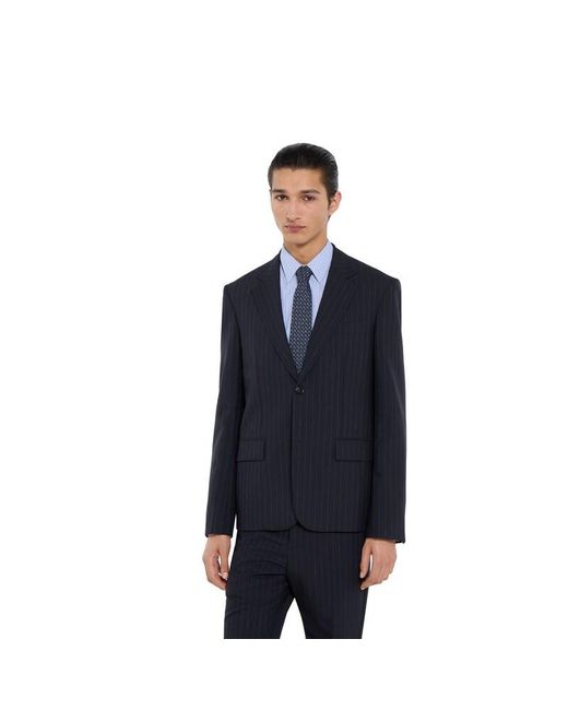 Cravatta di Gucci in Blue da Uomo
