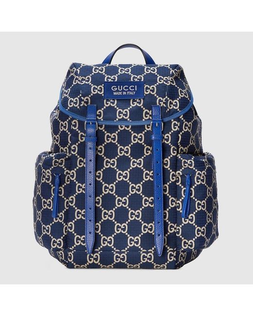Sac gucci a dos cheap