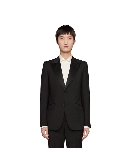 Smoking da Uomo di Gucci in Nero | Lyst