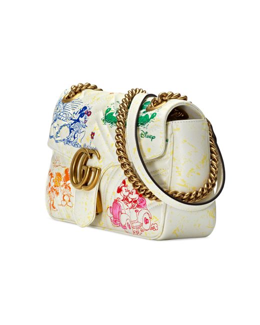 Gucci disney marmont new arrivals