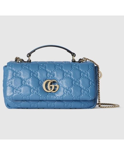 Mini bolsos gucci new arrivals