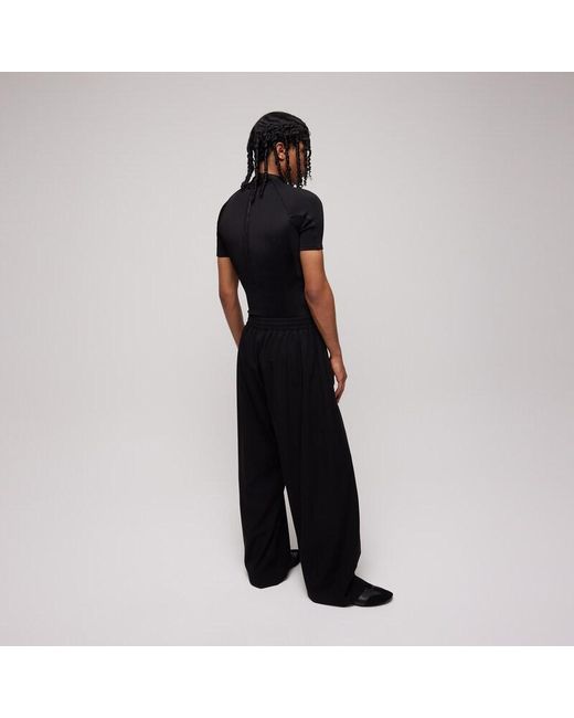 Gucci Black Medium Jersey T-Shirt, Ready-To-Wear