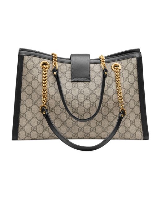 gucci padlock medium