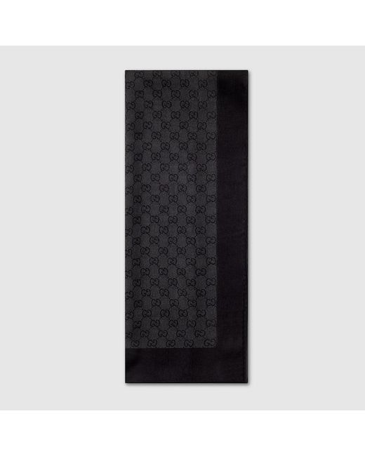 Stola di Gucci in Black