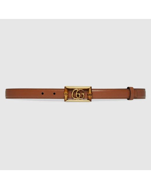 Gucci g deals belt