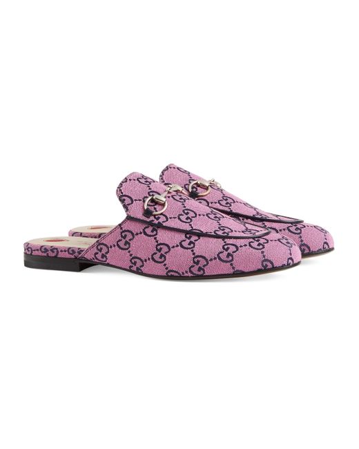 princetown gg multicolor slipper