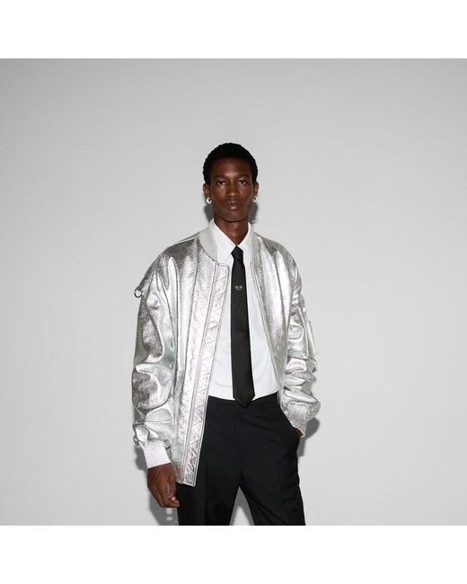 Cravatta di Gucci in Black da Uomo