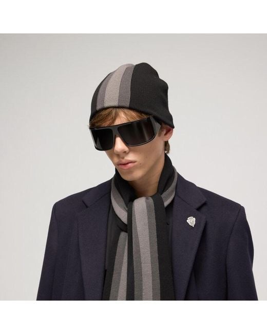 Cappello di Gucci in Black da Uomo
