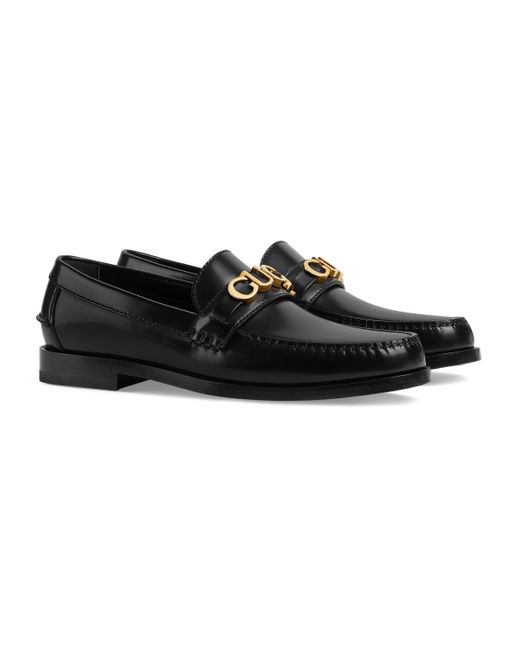 Gucci '' Loafer in Black for Men | Lyst