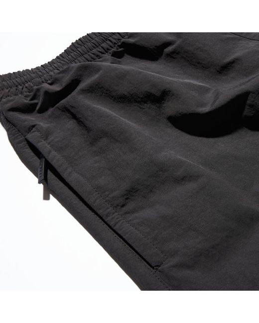 Gucci Gray Froissé Nylon Faille Cargo Pants, Size 46, Ready-To-Wear for men