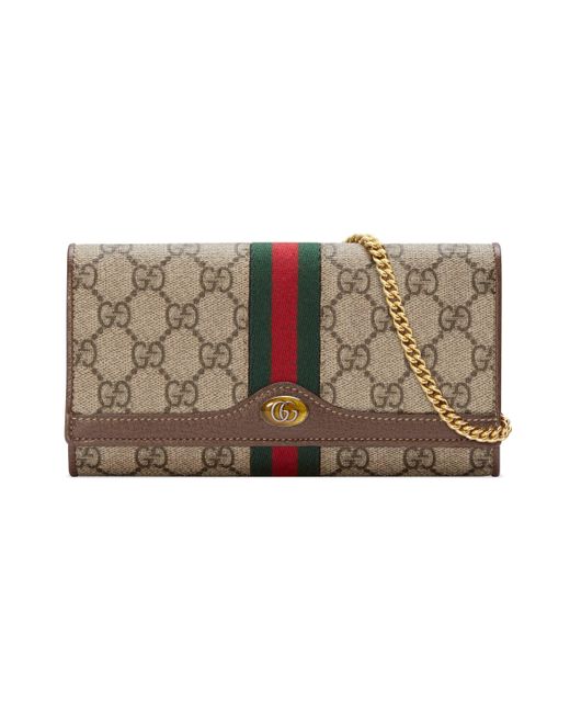 supreme wallet chain