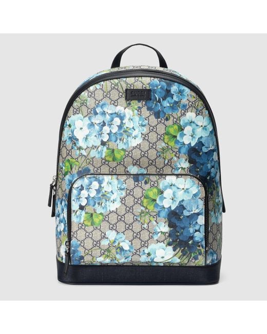 Gucci Canvas Xl Gg Floral Print 