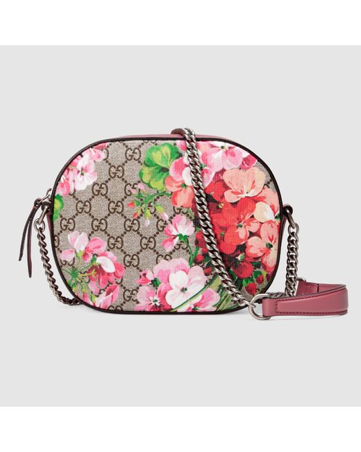 gucci bloom mini bag