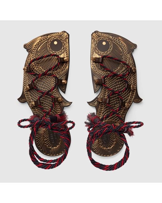 Goldfish Coddies Fish Sandals Coddies Fish Flops New Arrivals