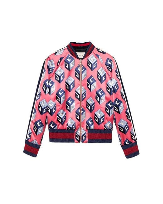 Pink Wallpaper Gucci