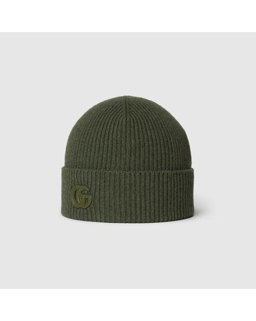 Cappello di Gucci in Green da Uomo