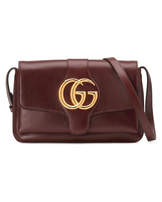 Gucci Bicolor GG Supreme Padlock Small Tote Bag – THE CLOSET