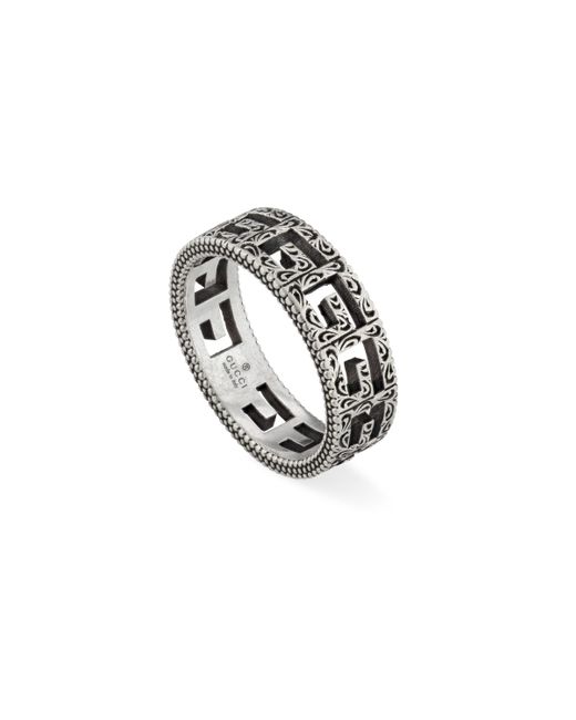 gucci ring mens