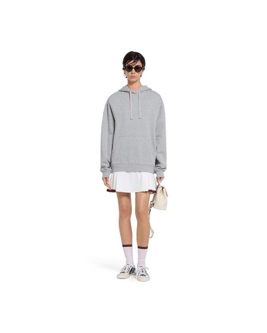 Gucci Blue Tennis 1977 Sneaker, Fabric