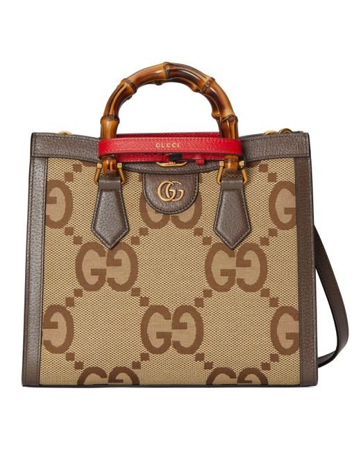 jumbo gg mini tote bag