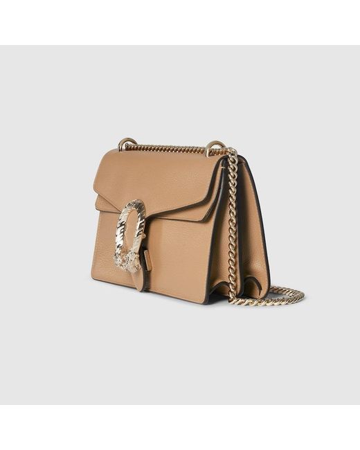 Gucci Natural Dionysus Medium Shoulder Bag