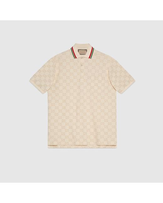 Polo gucci uomo online