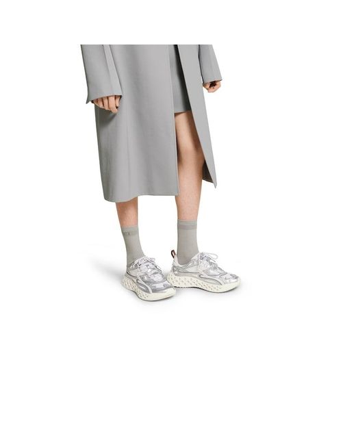 Baskets Cub3D Pour Homme, Taille Gucci pour homme en coloris White