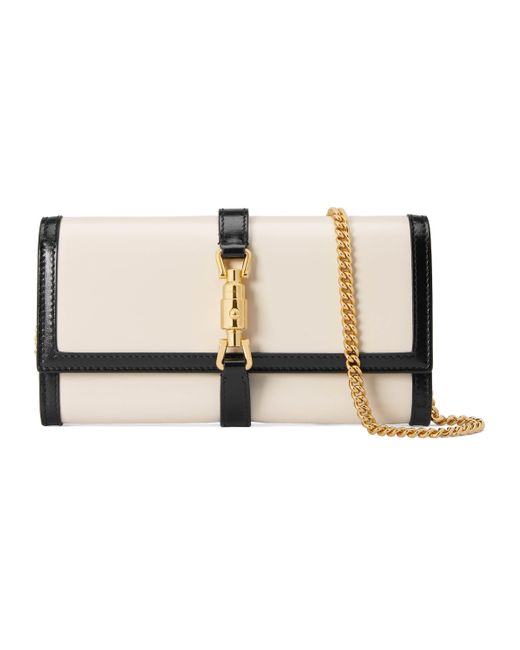 Gucci portafoglio 'dionysus gg supreme' con catena - toni neutri farfetch  pelle beige - Stileo.it