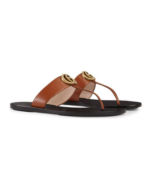 gucci sandals size 39