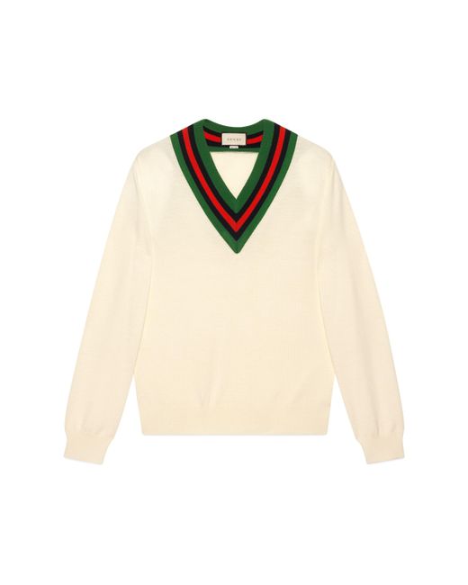 gucci jumper men