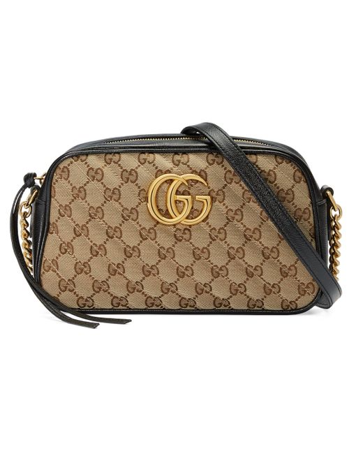 marmont gucci bag
