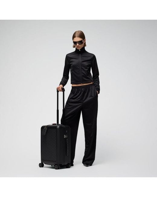 Gucci Gray Porter Light Cabin Plus Trolley for men