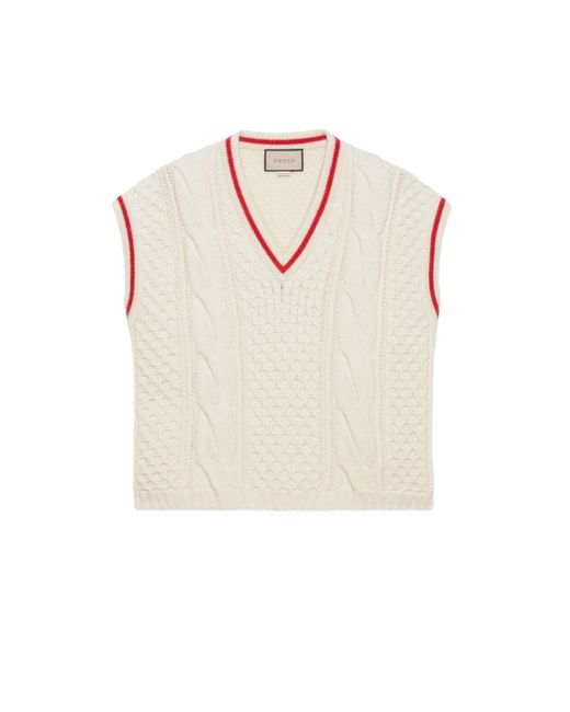gucci men sweater