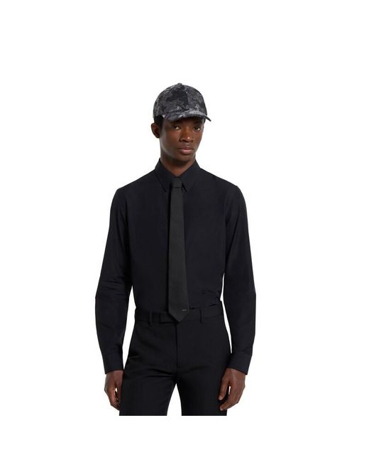 Cravatta di Gucci in Black da Uomo