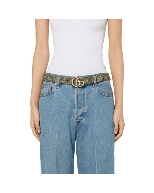 Great Description About Gucci Size 85 Belt