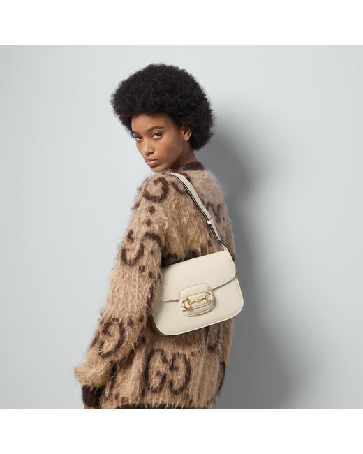 Horsebit 1955 shoulder bag sale